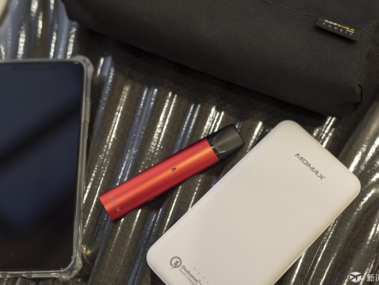 网售禁令下发后仍有电商平台销售电子烟